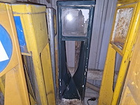 Brandweerpaal - verkeerszuilen oud - afbeelding 10 van  10