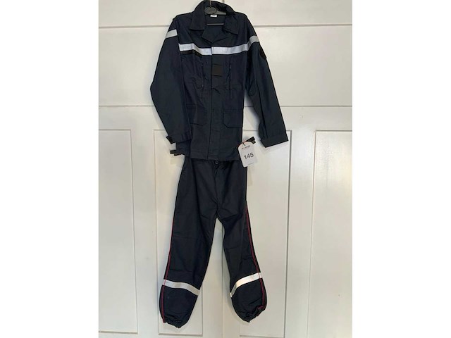 Brandweerpak (2-delig) (135x) - afbeelding 2 van  6