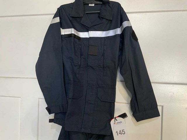 Brandweerpak (2-delig) (135x) - afbeelding 5 van  6