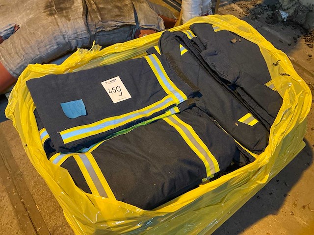 Brandweerpak (20x) - afbeelding 1 van  3