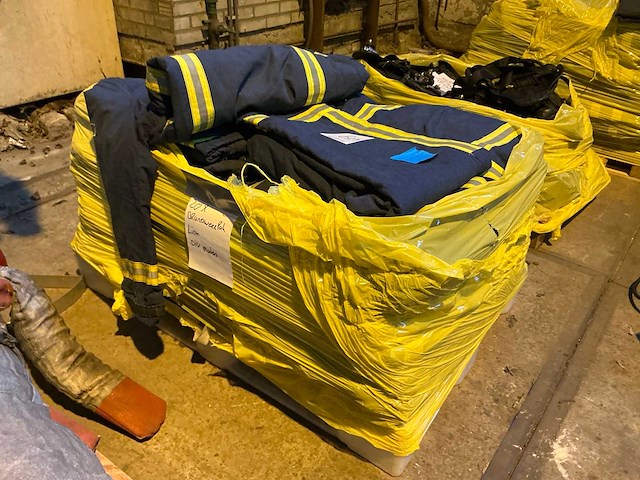 Brandweerpak (20x) - afbeelding 3 van  3