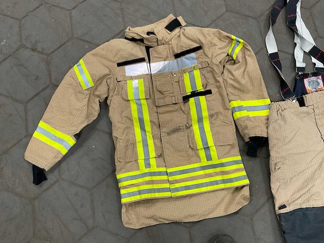 Brandweerpak - afbeelding 1 van  4