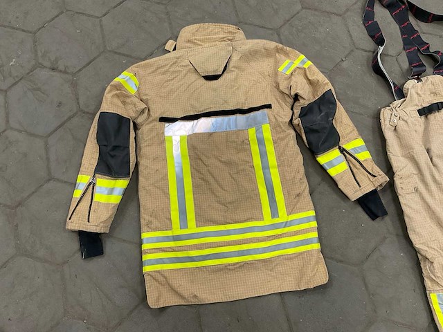 Brandweerpak - afbeelding 3 van  4
