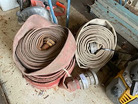 Brandweerslang (5x) - afbeelding 1 van  2