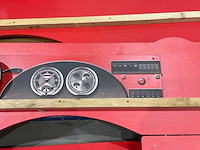 Brandweerwagen - kinderbed ombouw - afbeelding 4 van  5