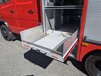 Brandweerwagen, mercedes-benz, vario 818 d, vario 818 d, 2009, met opbouw, ziegler - afbeelding 7 van  52