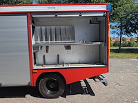 Brandweerwagen, mercedes-benz, vario 818 d, vario 818 d, 2009, met opbouw, ziegler - afbeelding 8 van  52