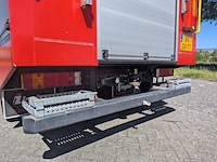 Brandweerwagen, mercedes-benz, vario 818 d, vario 818 d, 2009, met opbouw, ziegler - afbeelding 9 van  52