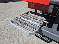 Brandweerwagen, mercedes-benz, vario 818 d, vario 818 d, 2009, met opbouw, ziegler - afbeelding 11 van  52