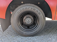 Brandweerwagen, mercedes-benz, vario 818 d, vario 818 d, 2009, met opbouw, ziegler - afbeelding 20 van  52