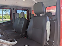 Brandweerwagen, mercedes-benz, vario 818 d, vario 818 d, 2009, met opbouw, ziegler - afbeelding 26 van  52