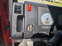 Brandweerwagen, mercedes-benz, vario 818 d, vario 818 d, 2009, met opbouw, ziegler - afbeelding 30 van  52