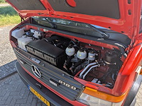 Brandweerwagen, mercedes-benz, vario 818 d, vario 818 d, 2009, met opbouw, ziegler - afbeelding 46 van  52