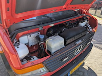 Brandweerwagen, mercedes-benz, vario 818 d, vario 818 d, 2009, met opbouw, ziegler - afbeelding 47 van  52