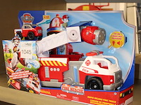 Brandweerwagen paw patrol. - afbeelding 2 van  2