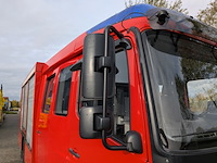 Brandweerwagen tankautospuit, mercedes-benz, atego 1426af, 2007 - afbeelding 2 van  68