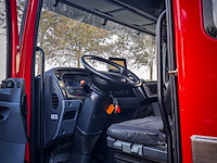 Brandweerwagen tankautospuit, mercedes-benz, atego 1426af, 2007 - afbeelding 3 van  68