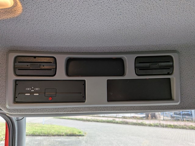 Brandweerwagen tankautospuit, mercedes-benz, atego 1426af, 2007 - afbeelding 6 van  68