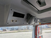 Brandweerwagen tankautospuit, mercedes-benz, atego 1426af, 2007 - afbeelding 10 van  68