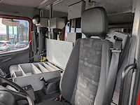 Brandweerwagen tankautospuit, mercedes-benz, atego 1426af, 2007 - afbeelding 11 van  68