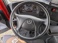 Brandweerwagen tankautospuit, mercedes-benz, atego 1426af, 2007 - afbeelding 14 van  68