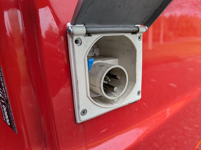 Brandweerwagen tankautospuit, mercedes-benz, atego 1426af, 2007 - afbeelding 18 van  68