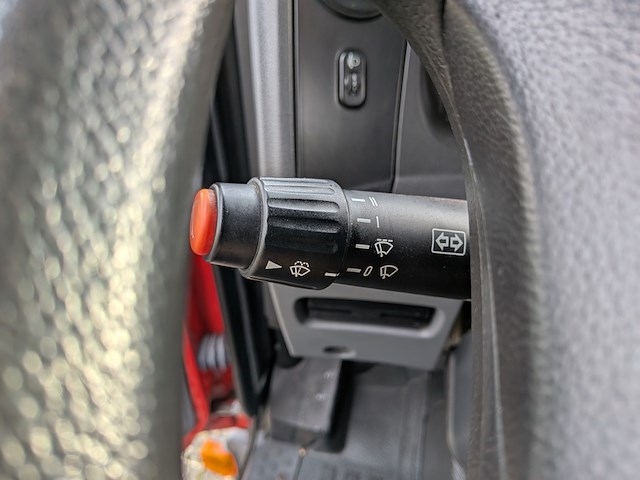 Brandweerwagen tankautospuit, mercedes-benz, atego 1426af, 2007 - afbeelding 19 van  68