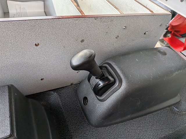 Brandweerwagen tankautospuit, mercedes-benz, atego 1426af, 2007 - afbeelding 22 van  68