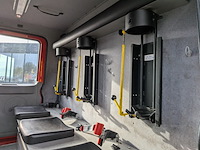 Brandweerwagen tankautospuit, mercedes-benz, atego 1426af, 2007 - afbeelding 25 van  68