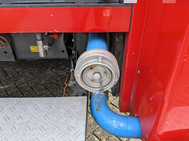 Brandweerwagen tankautospuit, mercedes-benz, atego 1426af, 2007 - afbeelding 28 van  68