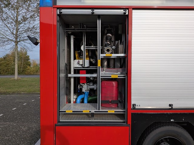 Brandweerwagen tankautospuit, mercedes-benz, atego 1426af, 2007 - afbeelding 29 van  68