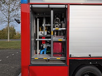 Brandweerwagen tankautospuit, mercedes-benz, atego 1426af, 2007 - afbeelding 29 van  68