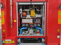Brandweerwagen tankautospuit, mercedes-benz, atego 1426af, 2007 - afbeelding 31 van  68