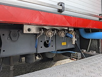 Brandweerwagen tankautospuit, mercedes-benz, atego 1426af, 2007 - afbeelding 33 van  68