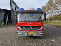 Brandweerwagen tankautospuit, mercedes-benz, atego 1426af, 2007 - afbeelding 23 van  68