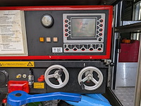 Brandweerwagen tankautospuit, mercedes-benz, atego 1426af, 2007 - afbeelding 38 van  68