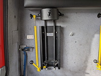 Brandweerwagen tankautospuit, mercedes-benz, atego 1426af, 2007 - afbeelding 39 van  68