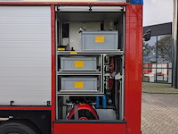 Brandweerwagen tankautospuit, mercedes-benz, atego 1426af, 2007 - afbeelding 40 van  68