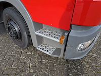 Brandweerwagen tankautospuit, mercedes-benz, atego 1426af, 2007 - afbeelding 41 van  68