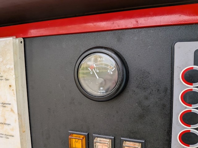 Brandweerwagen tankautospuit, mercedes-benz, atego 1426af, 2007 - afbeelding 44 van  68