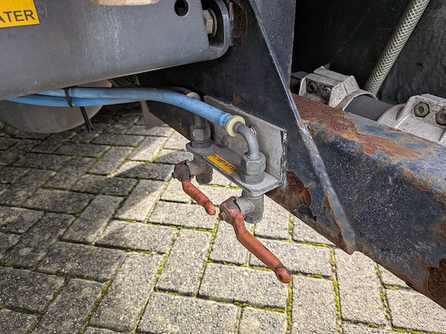 Brandweerwagen tankautospuit, mercedes-benz, atego 1426af, 2007 - afbeelding 47 van  68