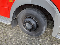 Brandweerwagen tankautospuit, mercedes-benz, atego 1426af, 2007 - afbeelding 49 van  68