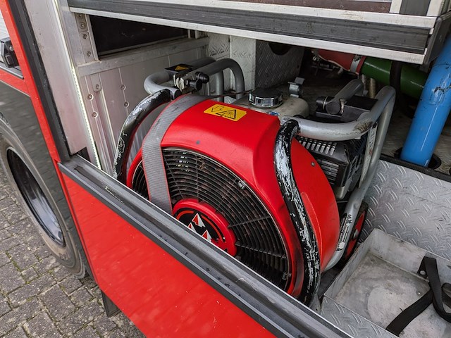 Brandweerwagen tankautospuit, mercedes-benz, atego 1426af, 2007 - afbeelding 51 van  68