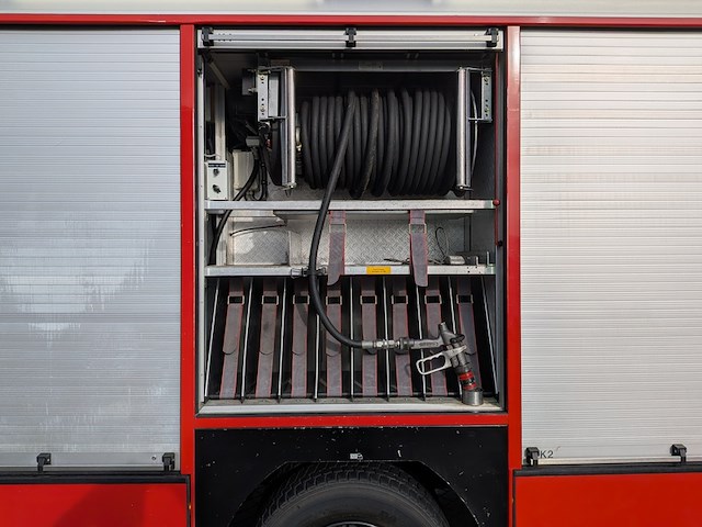 Brandweerwagen tankautospuit, mercedes-benz, atego 1426af, 2007 - afbeelding 52 van  68