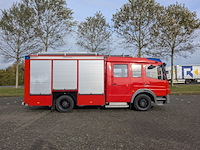 Brandweerwagen tankautospuit, mercedes-benz, atego 1426af, 2007 - afbeelding 45 van  68