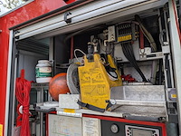 Brandweerwagen tankautospuit, mercedes-benz, atego 1426af, 2007 - afbeelding 57 van  68