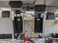 Brandweerwagen tankautospuit, mercedes-benz, atego 1426af, 2007 - afbeelding 58 van  68