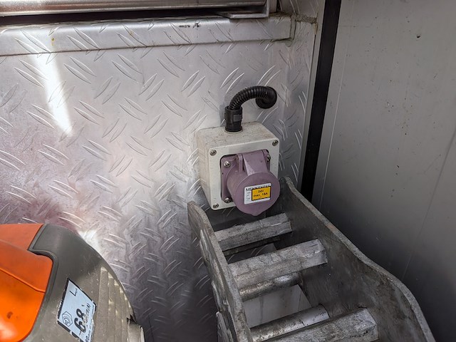 Brandweerwagen tankautospuit, mercedes-benz, atego 1426af, 2007 - afbeelding 62 van  68