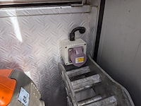 Brandweerwagen tankautospuit, mercedes-benz, atego 1426af, 2007 - afbeelding 62 van  68