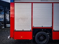 Brandweerwagen tankautospuit, mercedes-benz, atego 1426af, 2007 - afbeelding 63 van  68